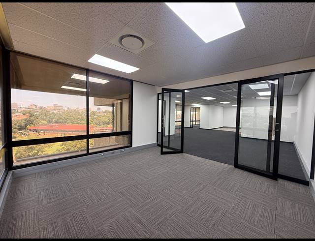 167M² OFFICE TO LET IN AUCKLAND PARK